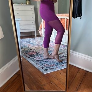 Lululemon tights